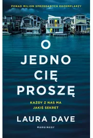 O jedno ci� prosz�