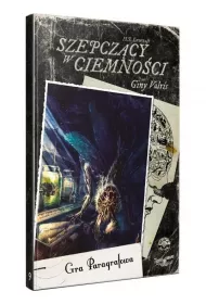 Choose Cthulhu 9: Szepcz�cy w ciemno�ci