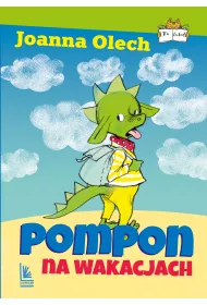 Pompon na wakacjach