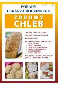 Zdrowy chleb