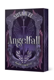 Penryn i wiat po. Angelfall. Tom 2