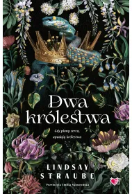 Dwa kr�lestwa. Split or Swallow. Tom 2