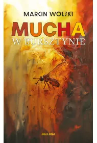 eBook Mucha w bursztynie mobi epub