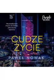 Audiobook Cudze �ycie mp3