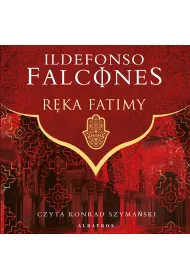 Audiobook R�ka Fatimy mp3