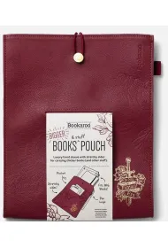 Bookaroo Books & Stuff etui na ksi��k� Romantyzm