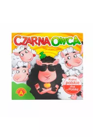 Czarna Owca Alexander