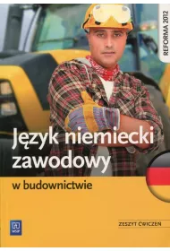 J�zyk niemiecki zawodowy w budownictwie (S)