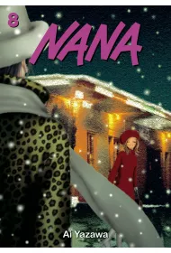 Nana. Tom 8