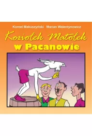 Kozio�ek Mato�ek w Pacanowie