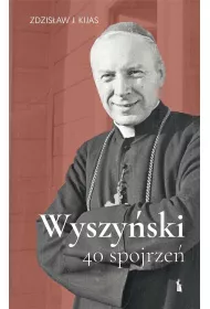 Wyszy�ski. 40 spojrze�