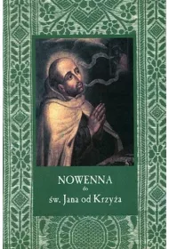 Nowenna do �w. Jana od Krzy�a
