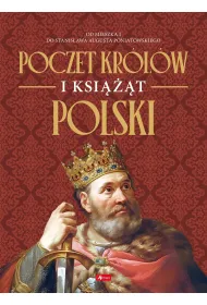 Poczet kr�l�w i ksi���t Polski