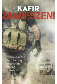 eBook Zawieszeni mobi epub