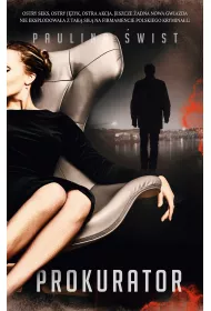 eBook Prokurator. Tom 1 mobi epub