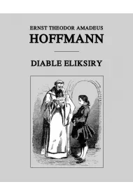 eBook Diable eliksiry mobi epub