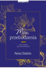eBook Moc przebudzenia. Jak yjemy, tak odchodzimy mobi epub