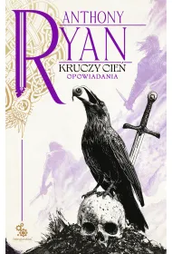 eBook Kruczy Cie� mobi epub