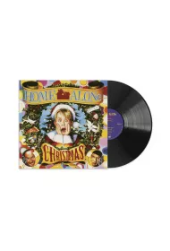 Home Alone Christmas (vinyl)