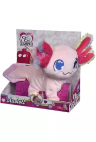 Axolotl Chi Chi LOVE Simba