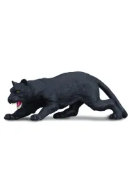 Czarna pantera rozmiar M Collecta