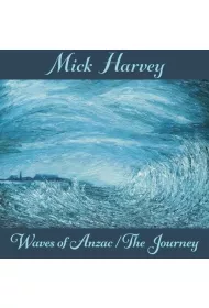 Waves of Anzac The Journey (CD)