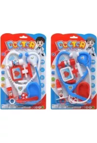 Zestaw lekarski Macyszyn Toys