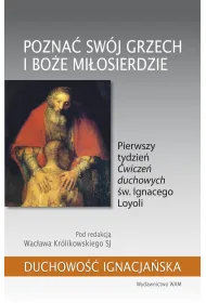 Pozna� sw�j grzech i Bo�e mi�osierdzie