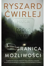 Granica moliwoci