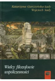 Wielcy filozofowie wsp�czesno�ci