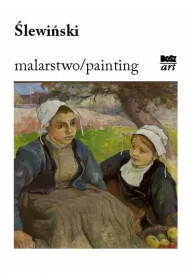 lewiski. Malarstwo