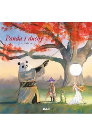 Panda i duchy