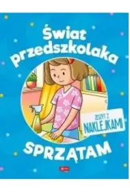 Sprz�tam. �wiat przedszkolaka