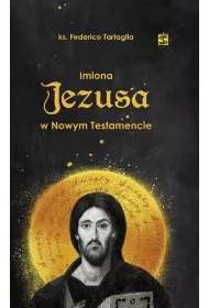 Imiona Jezusa w Nowym Testamencie