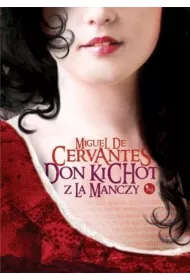 eBook Don Kichot z la Manchy mobi epub