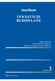 eBook Meritum Inwestycje budowlane pdf