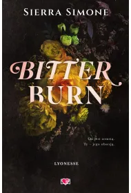 eBook Bitter Burn. Lyonesse. Tom 3 mobi epub