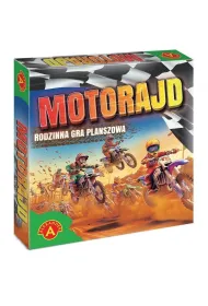Motorajd Alexander