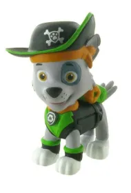 Psi Patrol Piraci Rocky figurka 6cm Y90186