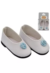 Buty dla lalek 32cm Paola Reina
