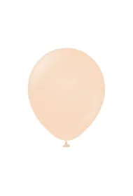 Balony Kalisan blush