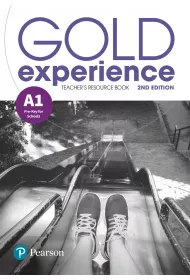 Gold Experience 2ed A1 Teacher`s Resource Book