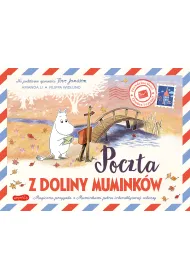 Poczta z Doliny Mumink�w