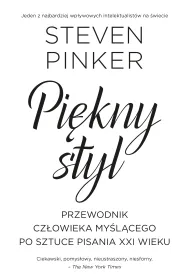 Pi�kny styl przewodnik cz�owieka my�l�cego po sztuce pisania XXI