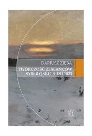 Tw�rczo�� zes�a�c�w syberyjskich