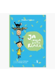 Ja i moja siostra Klara