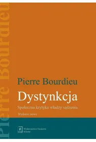 Dystynkcja