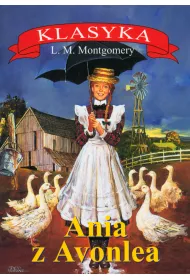 Ania z Avonlea