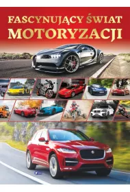 Fascynuj�cy �wiat motoryzacji