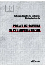 Prawa cz�owieka w cyberprzestrzeni
